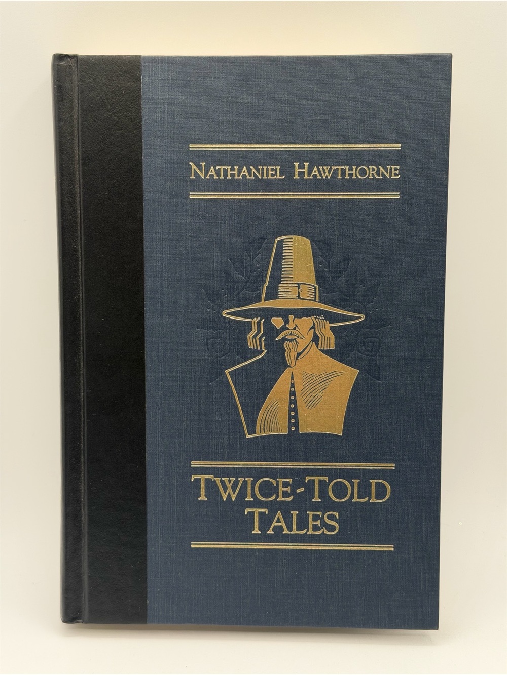Twice-Told Tales By Nathaniel Hawthorne Readers Digest Hardcover 1989 Edition